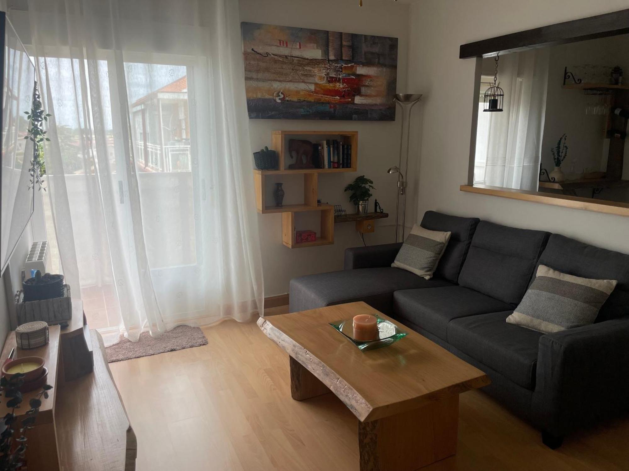 La Casa Delsastre Lejlighed Frómista Eksteriør billede