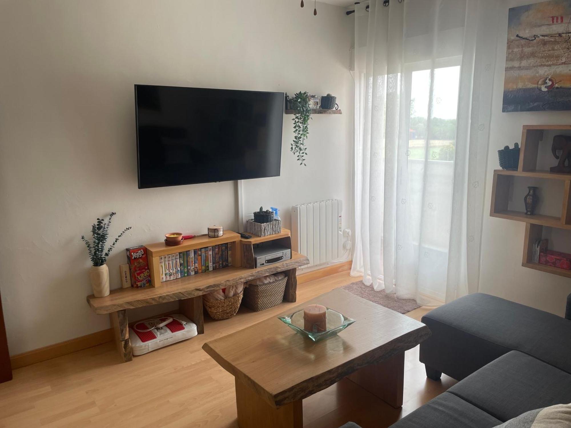 La Casa Delsastre Lejlighed Frómista Eksteriør billede